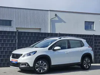 Usata VW T-Roc Business 110 CV (80 kW) 2019 Andere SUV