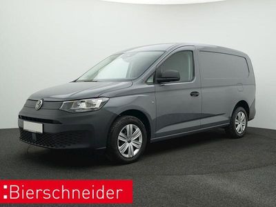 VW Caddy Maxi