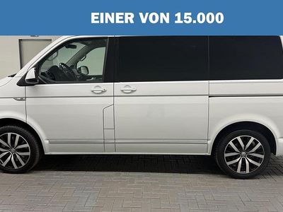 Gebraucht VW T6 199 PS (146 kW) 2019 Metallic Van