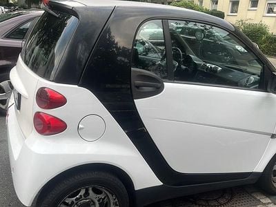 Smart ForTwo Coupé
