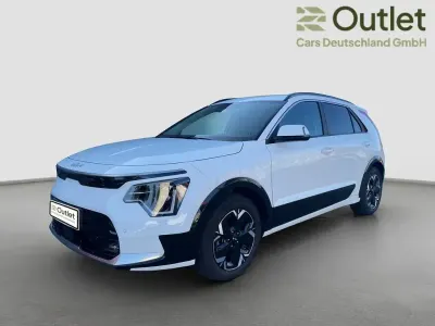 Gebraucht Kia e-Niro