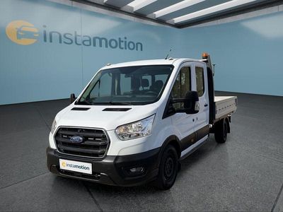 Gebraucht Ford Transit 131 PS (96 kW) 2020 Van / Kleinbus