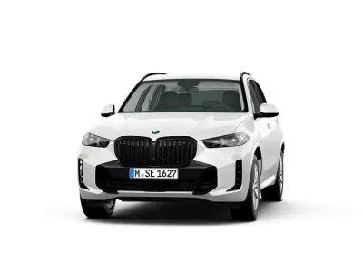 Gebraucht BMW X5 Efficient Dynamics 286 PS (210 kW) 2026 SUV