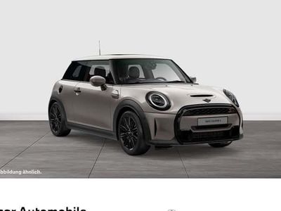 Mini Cooper S Clubman