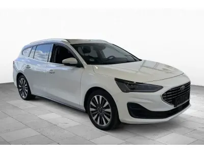 Gebraucht Ford Focus