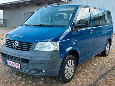 Gebraucht VW Caravelle