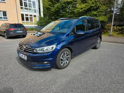 Gebraucht VW Touran