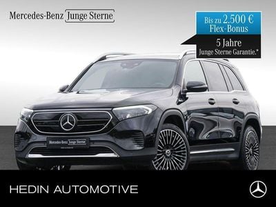 Mercedes EQB250