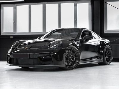 Neu Porsche 992 510 PS (375 kW) 2025 Schwarz