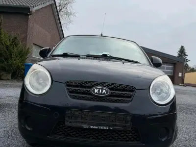 Gebraucht Kia Picanto