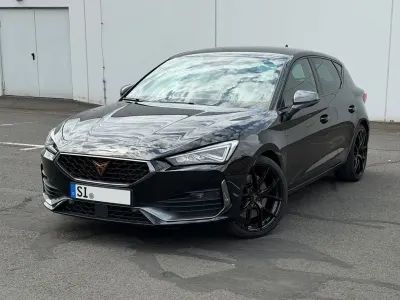 Gebraucht Cupra Leon