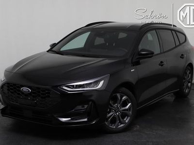 Nouă Ford Focus ST-Line X 155 CP (114 kW) 2025 Break