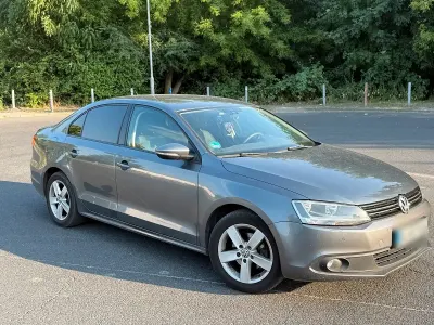 Gebraucht VW Jetta