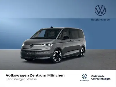Gebraucht VW T7 Style 177 PS (130 kW) 2025 Grau Van