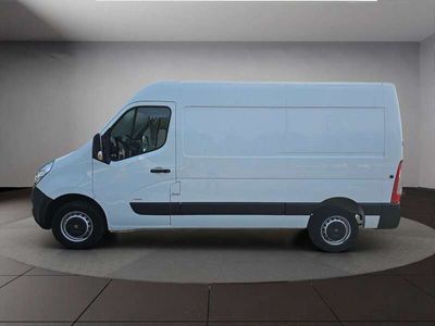 gebraucht Opel Movano B Kasten L2H2 3,5t Klima