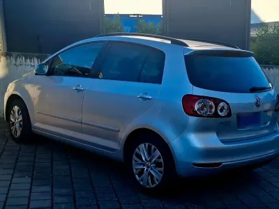 Gebraucht VW Golf Plus Cross