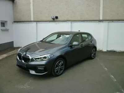 Gebraucht BMW 120