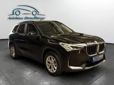 Gebraucht BMW X1