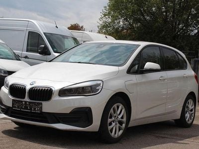 BMW 225 Active Tourer