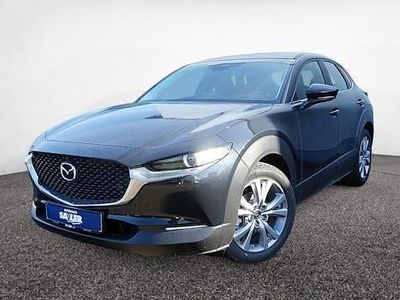 Neu Mazda CX-30 Center-Line 140 PS (102 kW) 2025 Jet black SUV