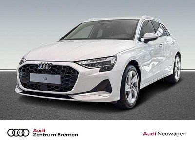Neu Audi A3 Advanced 150 PS (110 kW) 2026 Andere Limousine