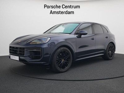 Gebraucht Porsche Cayenne 462 PS (339 kW) 2024 Blau SUV