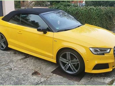 Audi A3 Cabriolet