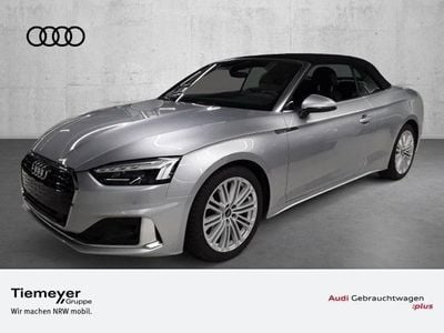 Audi A5 Cabriolet