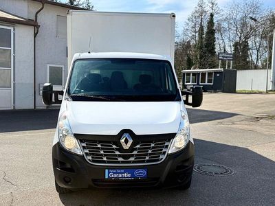 Usata Renault Master 131 CV (96 kW) 2019 Bianco