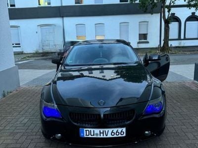 BMW 630