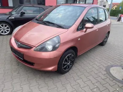 Gebraucht Honda Jazz Cool 77 PS (56 kW) 2005 Kleinwagen