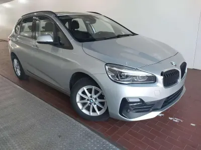 Gebraucht BMW 216 Active Tourer