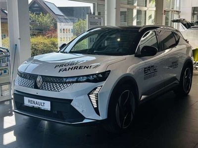 Renault Scénic