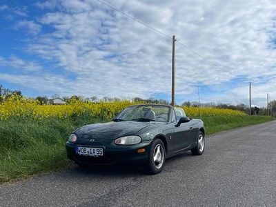 Mazda MX5