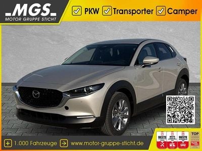 Neu Mazda CX-30 Center-Line 140 PS (102 kW) 2025 SUV