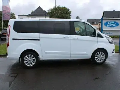 Gebraucht Ford Tourneo Custom
