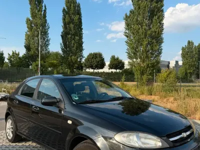 Gebraucht Chevrolet Lacetti