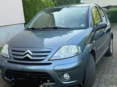 Gebraucht Citroën C3