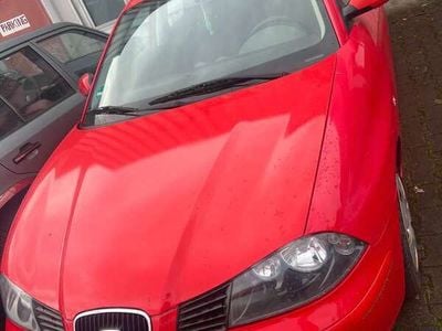 Seat Cordoba