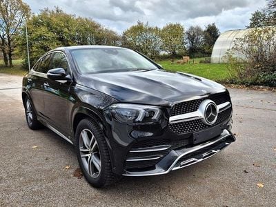 Mercedes GLE350