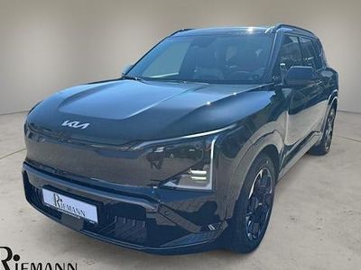 Neu Kia EV5 GT-Line 160 kW (218 PS) 2026 (fsb) fusion black m SUV