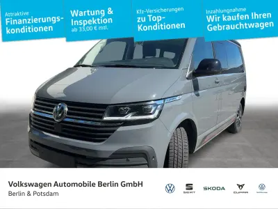 Gebraucht VW California