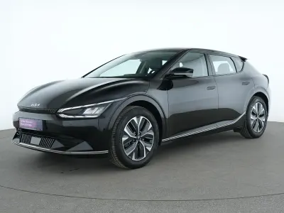 Gebraucht Kia EV6