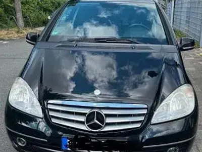 Gebraucht Mercedes A170