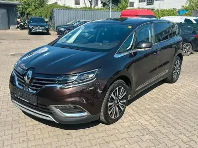 Gebraucht Renault Espace