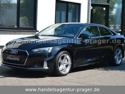 Gebraucht Audi A5