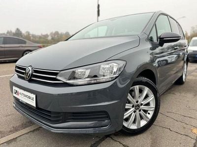 Andere Gebraucht 2025 VW Touran Goal Van / Kleinbus | 30.999 € (Superpreis)