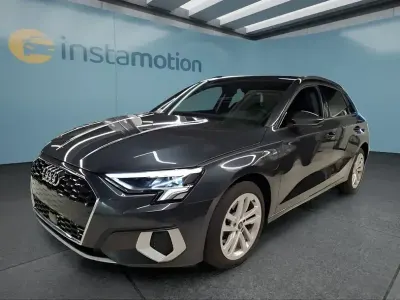 Gebraucht Audi A3 e-tron