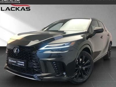 Lexus RX500h