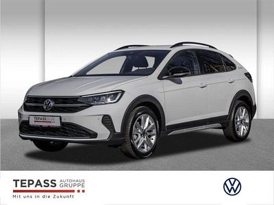 Usata VW Taigo Goal 116 CV (85 kW) 2025 Bianco SUV